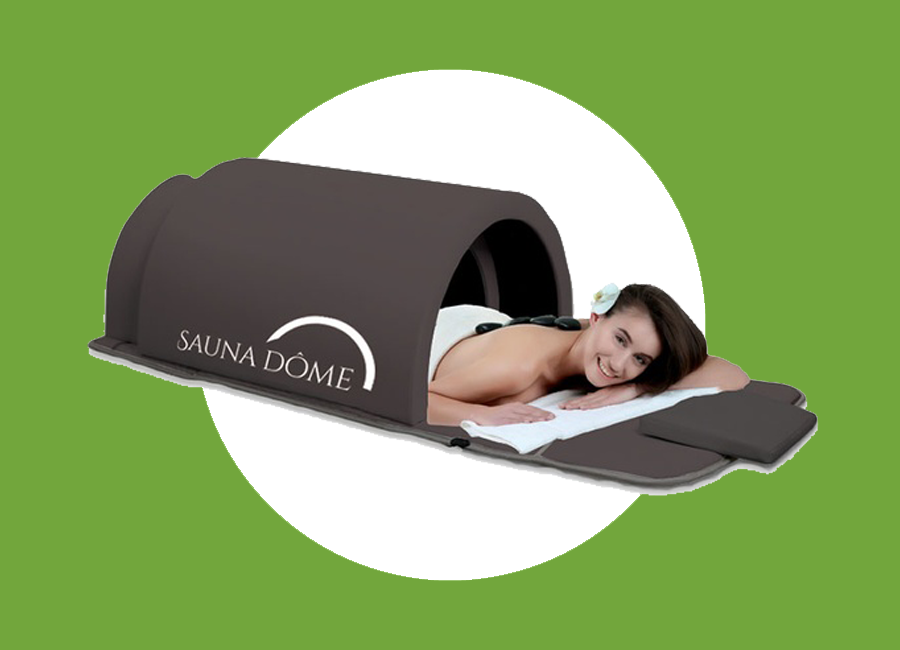 Sauna Japonais