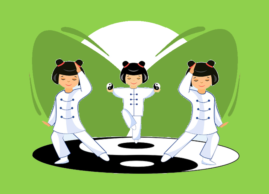 qi gong