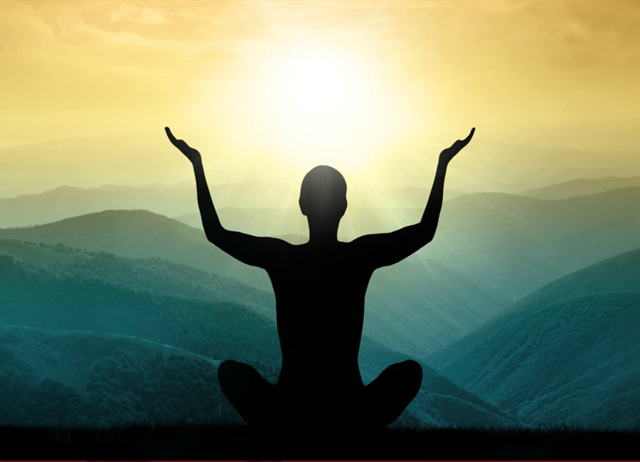 Qi Gong